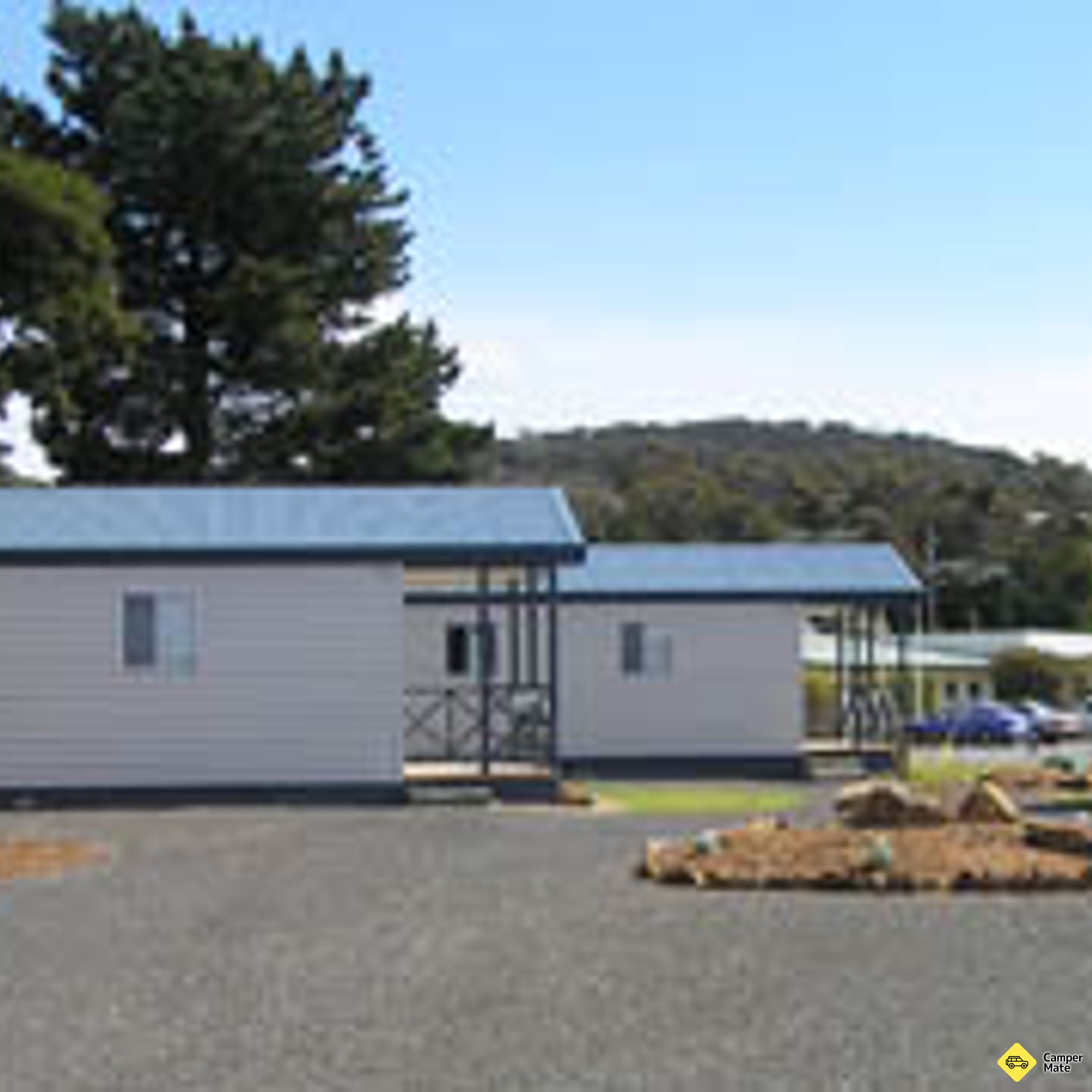Greens Beach Caravan Park - Image 2
