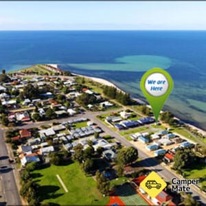 Activiteiten in de omgeving van Port Vincent Caravan Park and Seaside Cabins