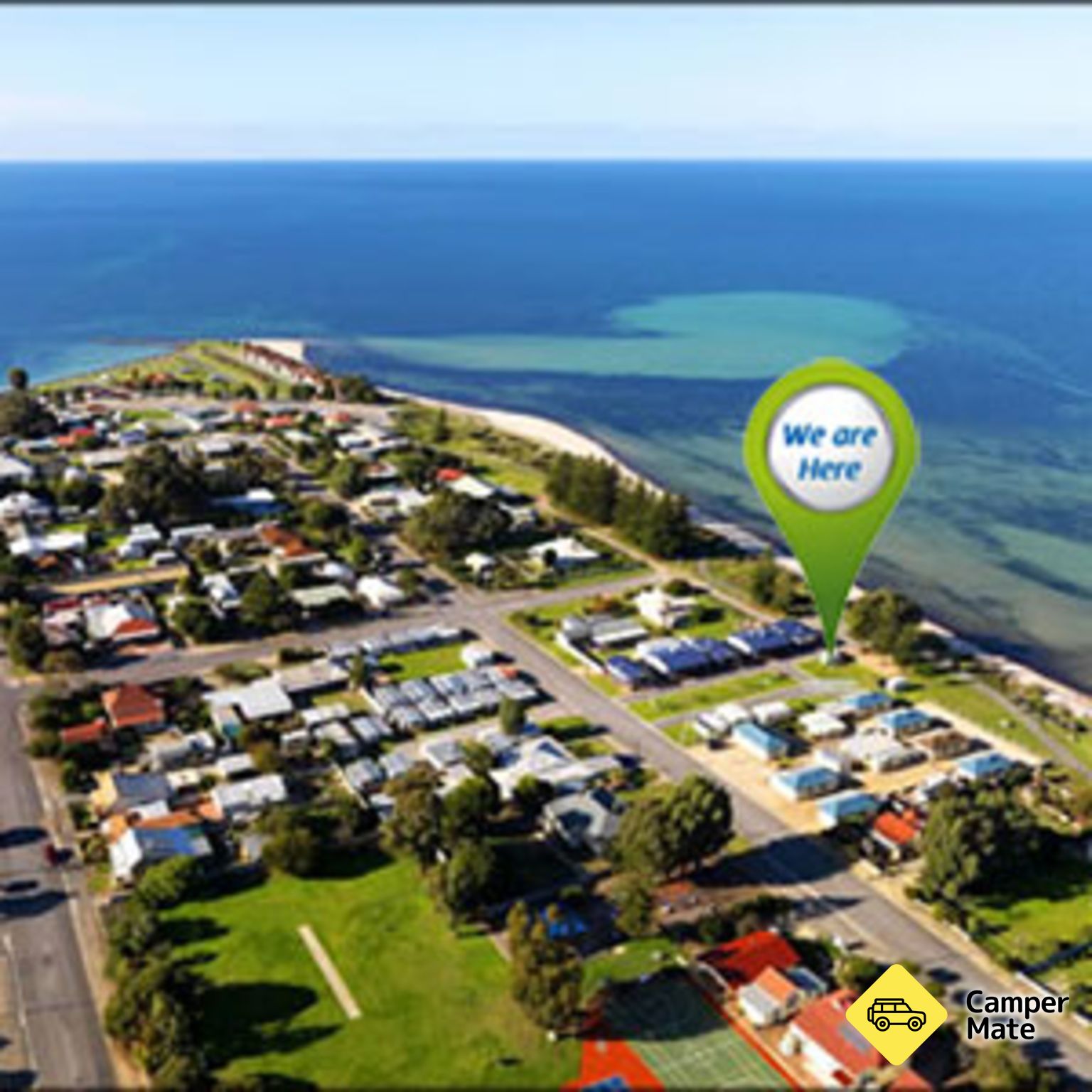 Activiteiten in de omgeving van Port Vincent Caravan Park and Seaside Cabins