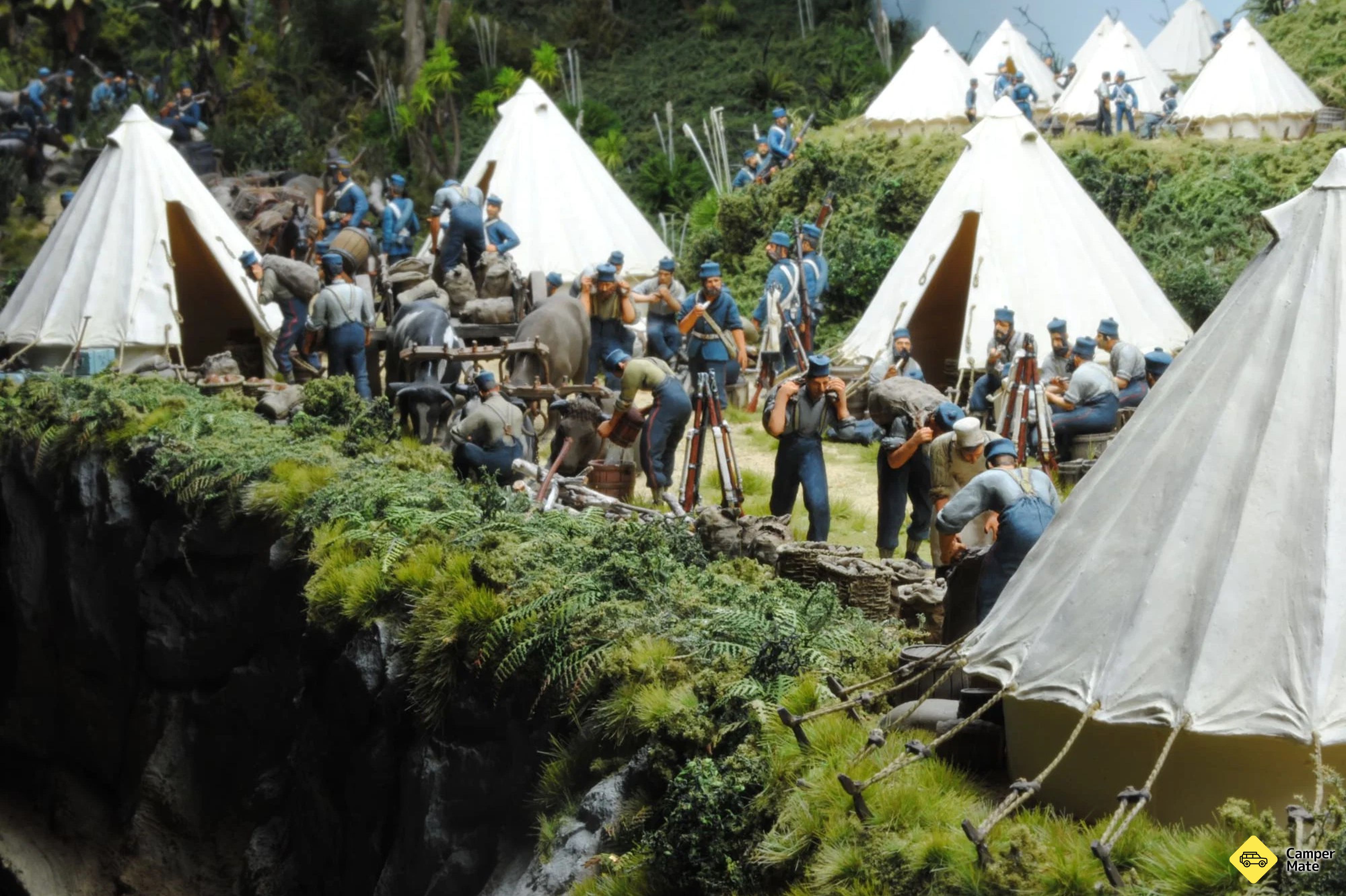 Tawhiti Museum - Image 2