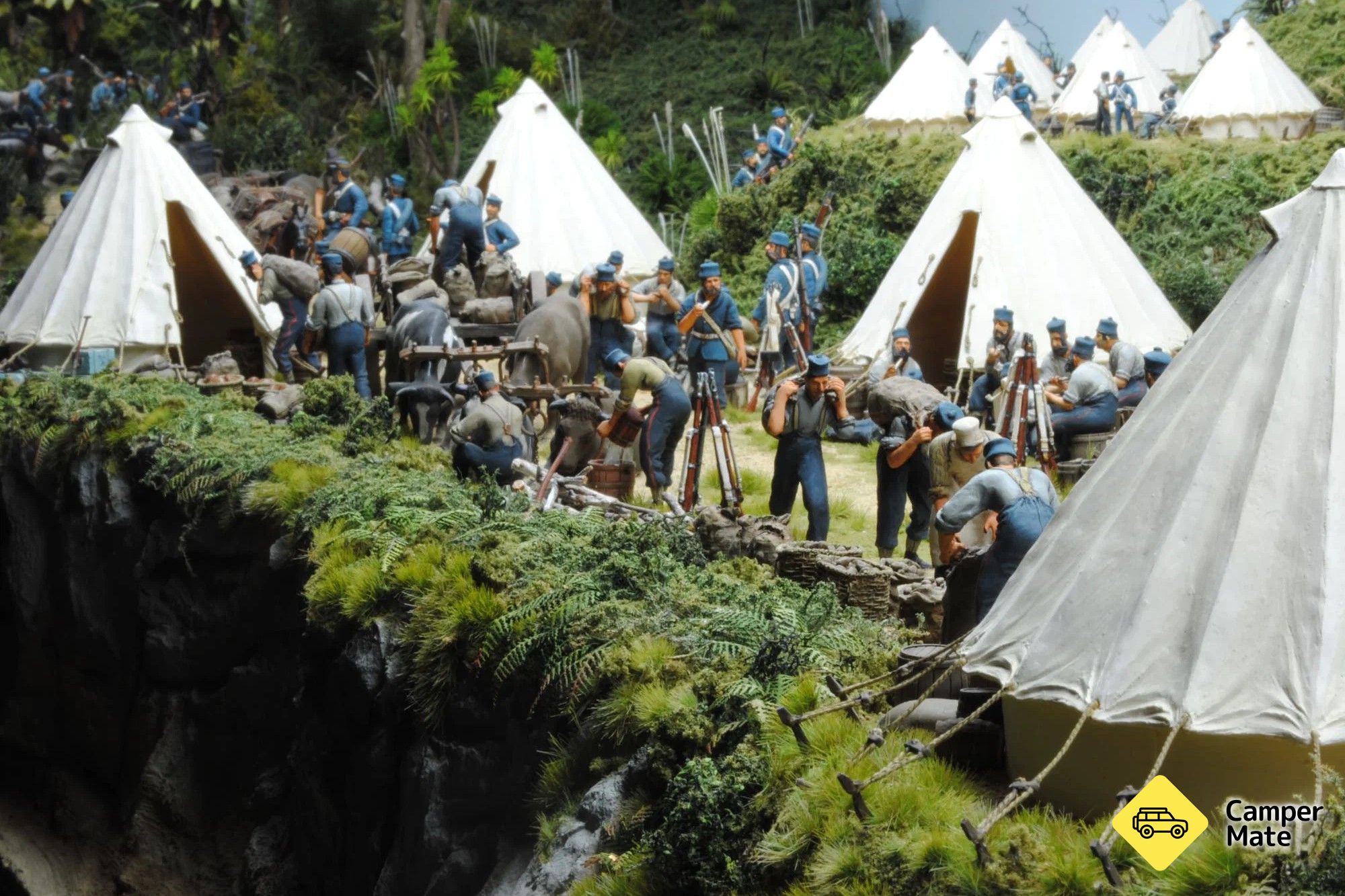 Tawhiti Museum - Image 2