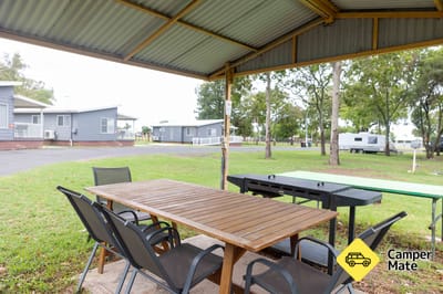 Chính sách của Coonamble Riverside Holiday Park