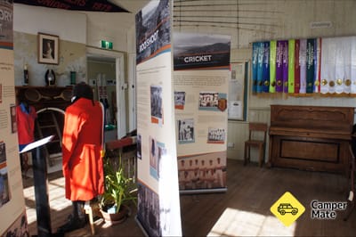 Avoca Museum and Information Centre