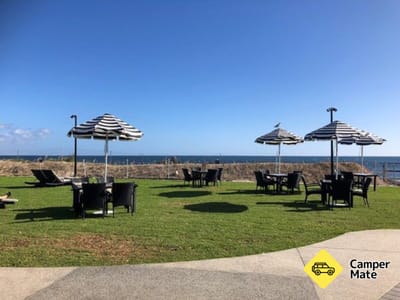 Discovery Resorts - Rottnest Island