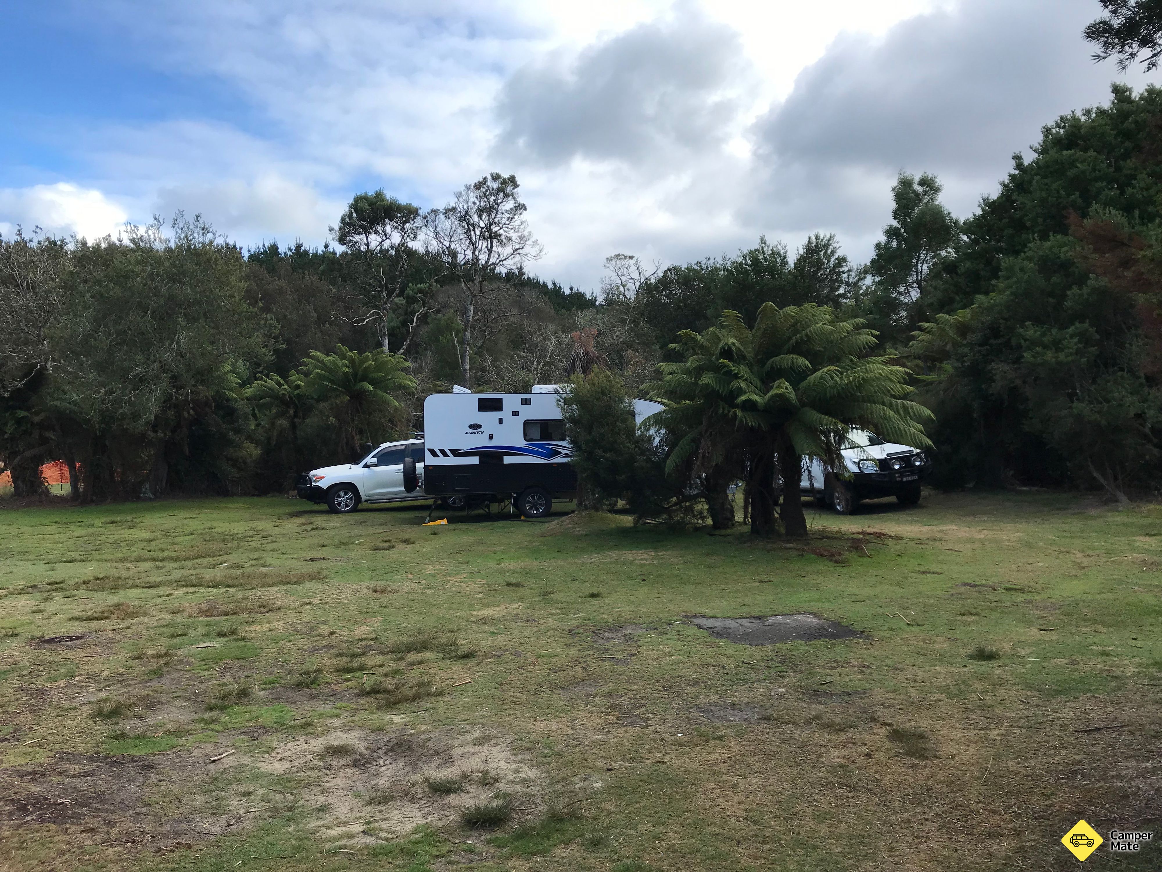 Macquarie Heads Campground - Image 2