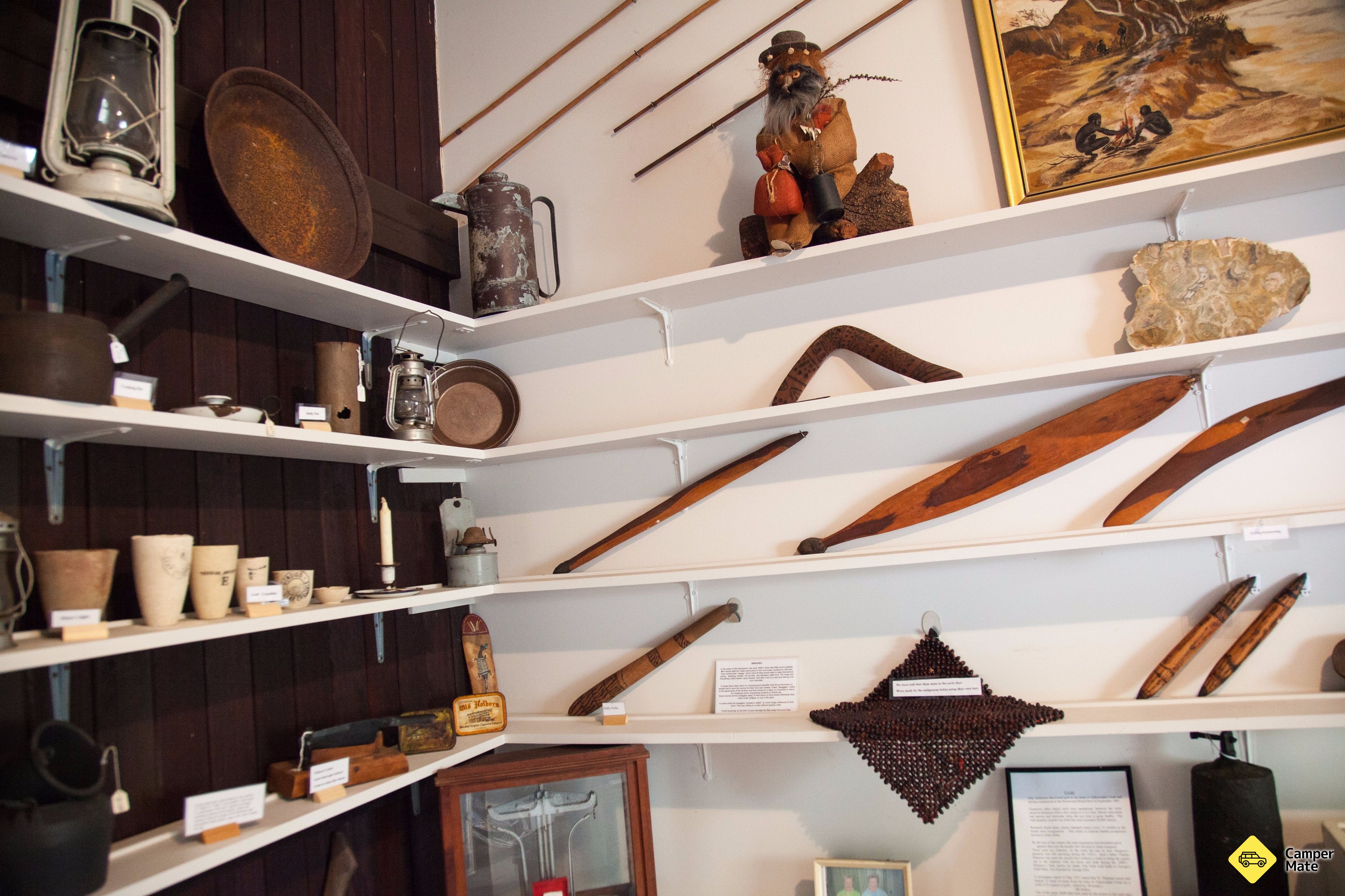 Glenreagh Memorial Museumのレビュー - Image 2