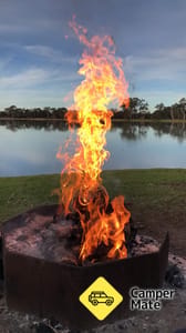 Mallee Bush Retreat
