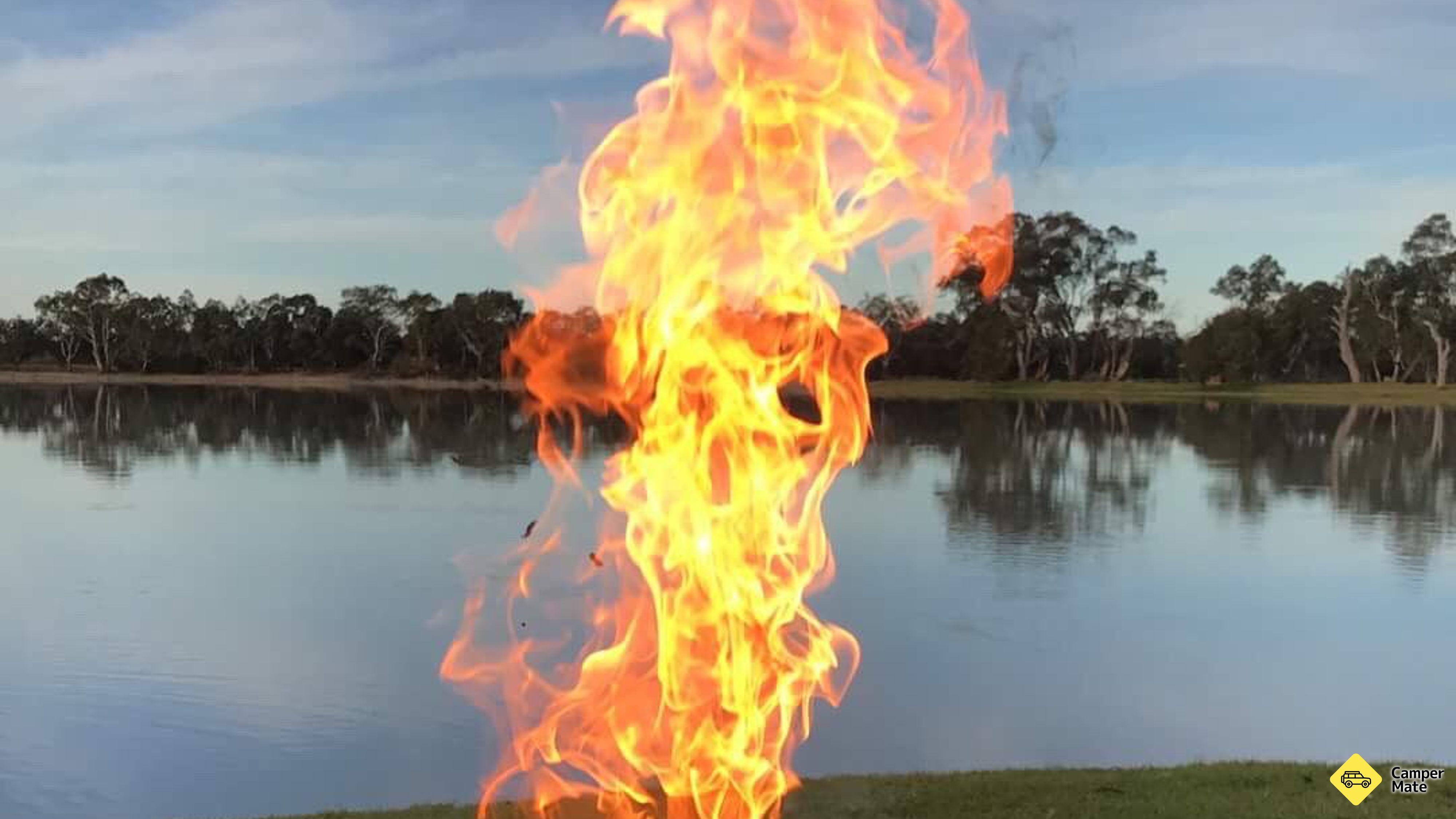 Mallee Bush Retreat