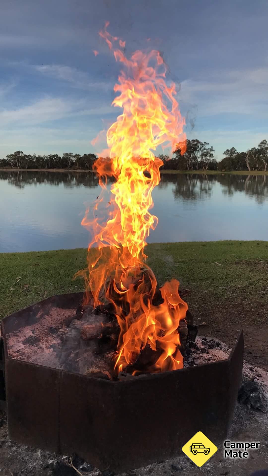 Mallee Bush Retreat