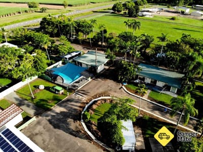 Ingham Tourist Park