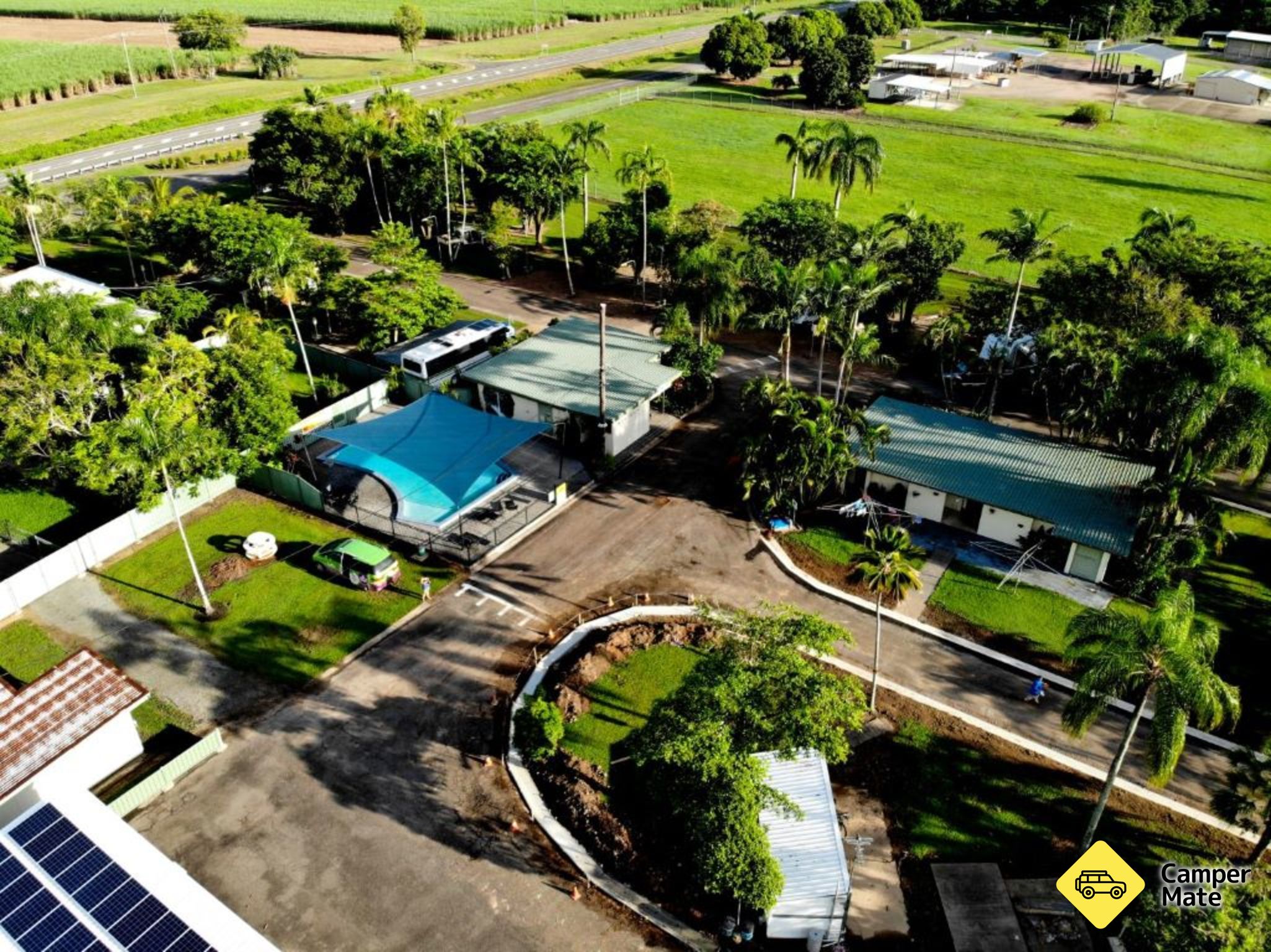 Ingham Tourist Park