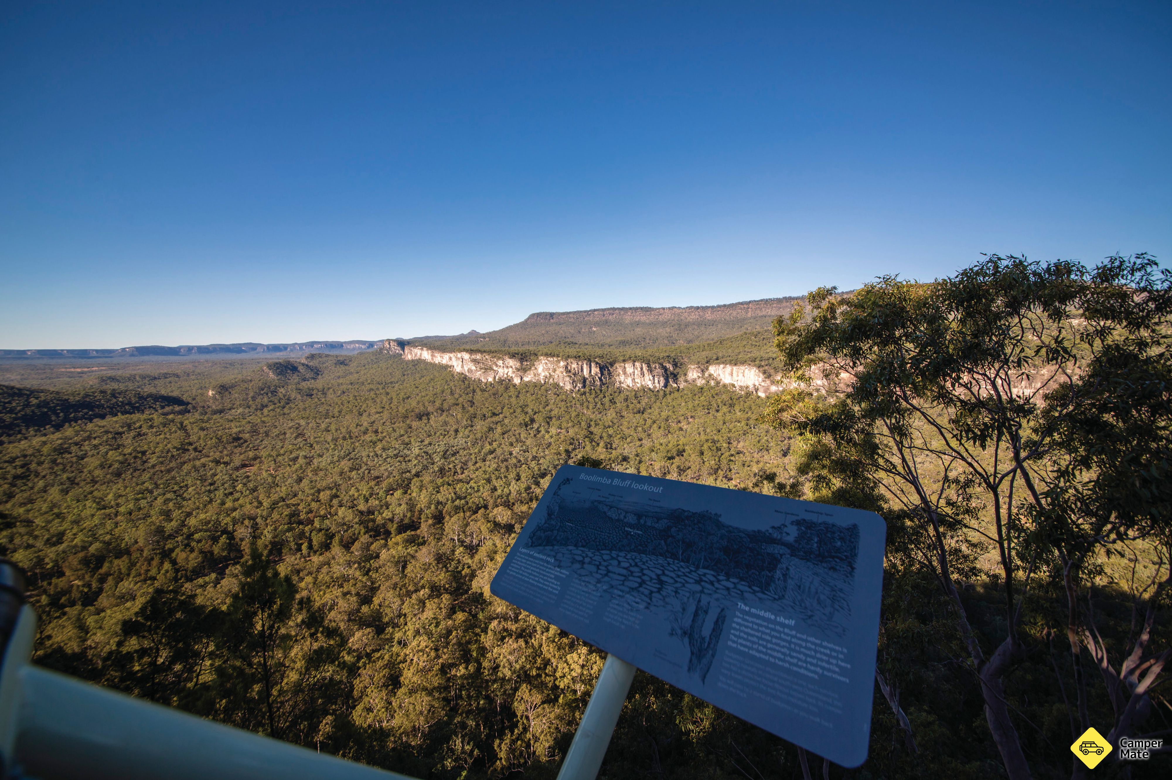 Boolimba Bluff - Image 3