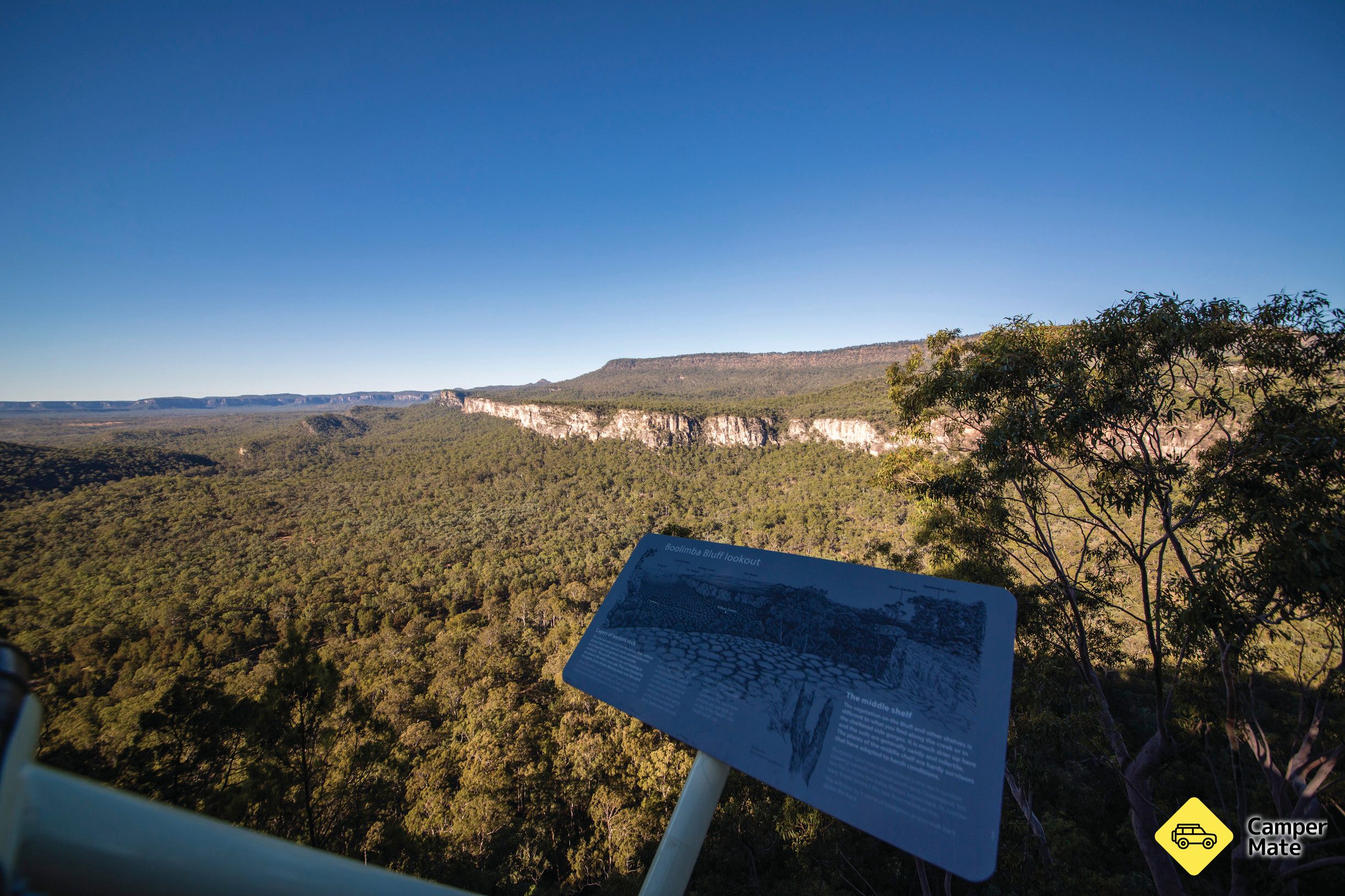 Boolimba Bluff  - Image 3