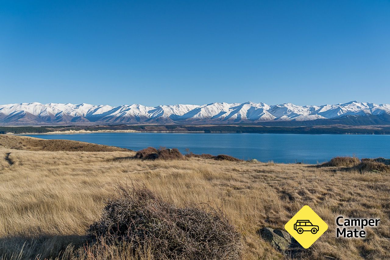 Pukaki Kettle Hole Track - Image 2