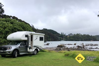 Aktiviteter för Akapoua Bay Campsite