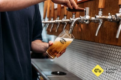 Garage Project Wild Workshop Taproom & Cellar Door