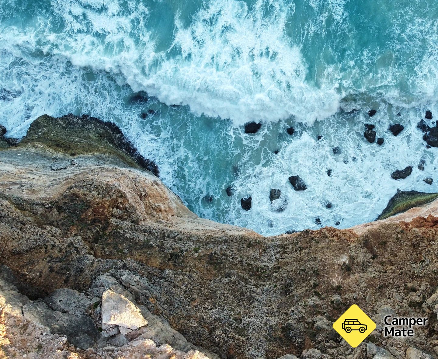 Great Australian Bight - Scenic Lookout No 2 - Image 2