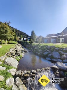 Qbox Motorhome Queenstown
