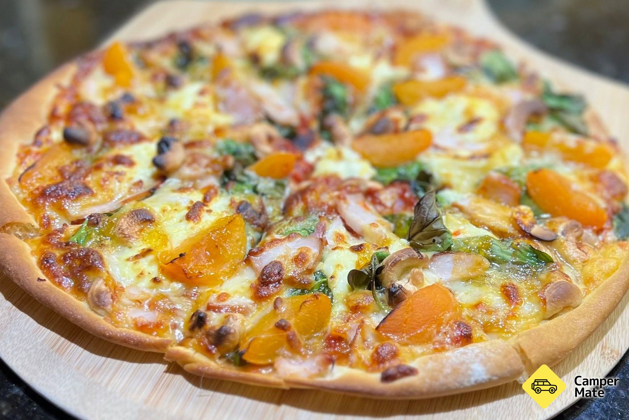 The Cow Shed Restaurant 부근의 호텔 - Image 3