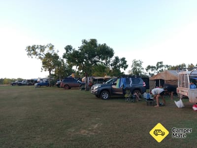 Walkabout Lodge and Camp