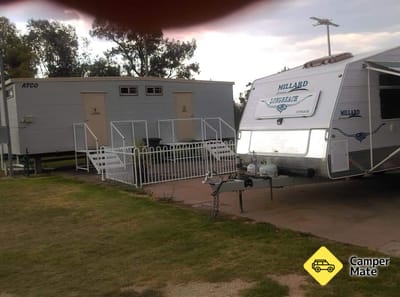 Inverell utstilling