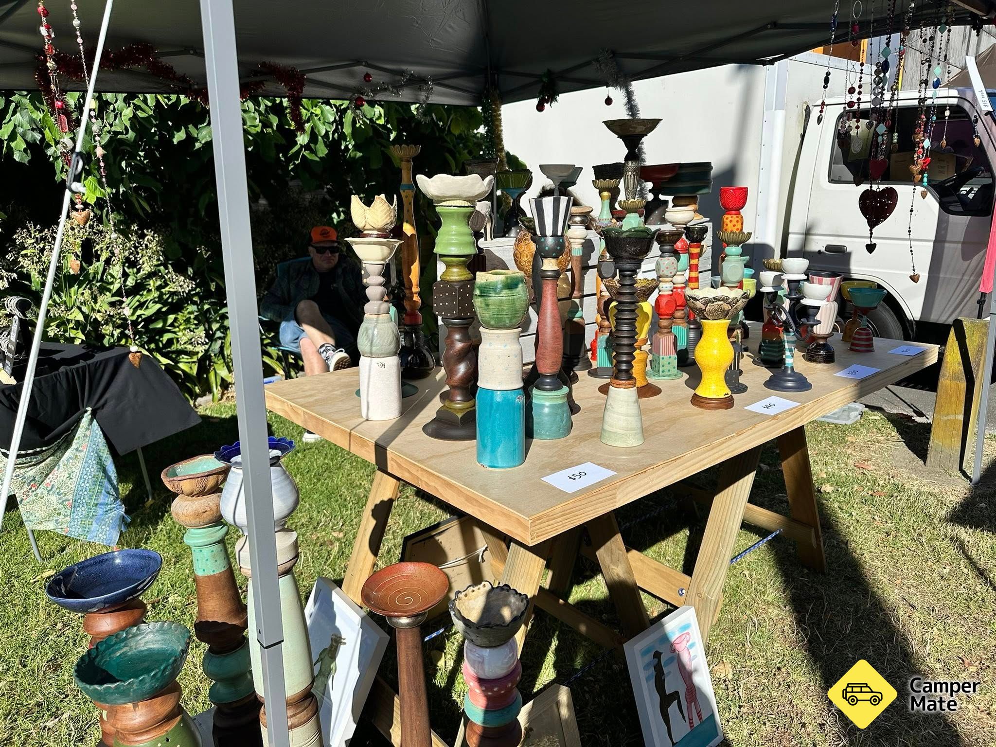 Whanganui River Markets - Image 3