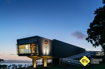 National Anzac Centre