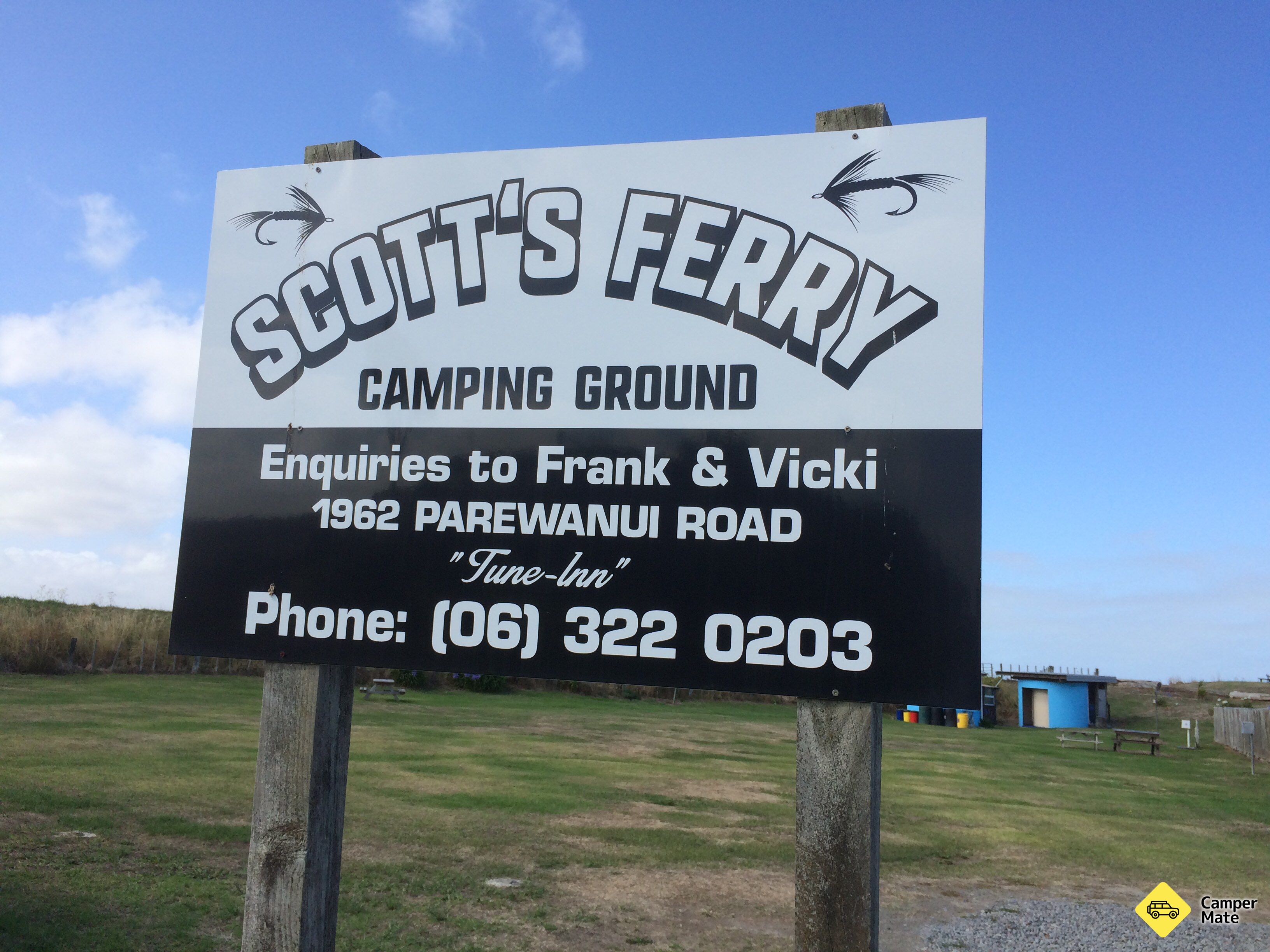 Scotts Ferry Motor Camp - Image 3