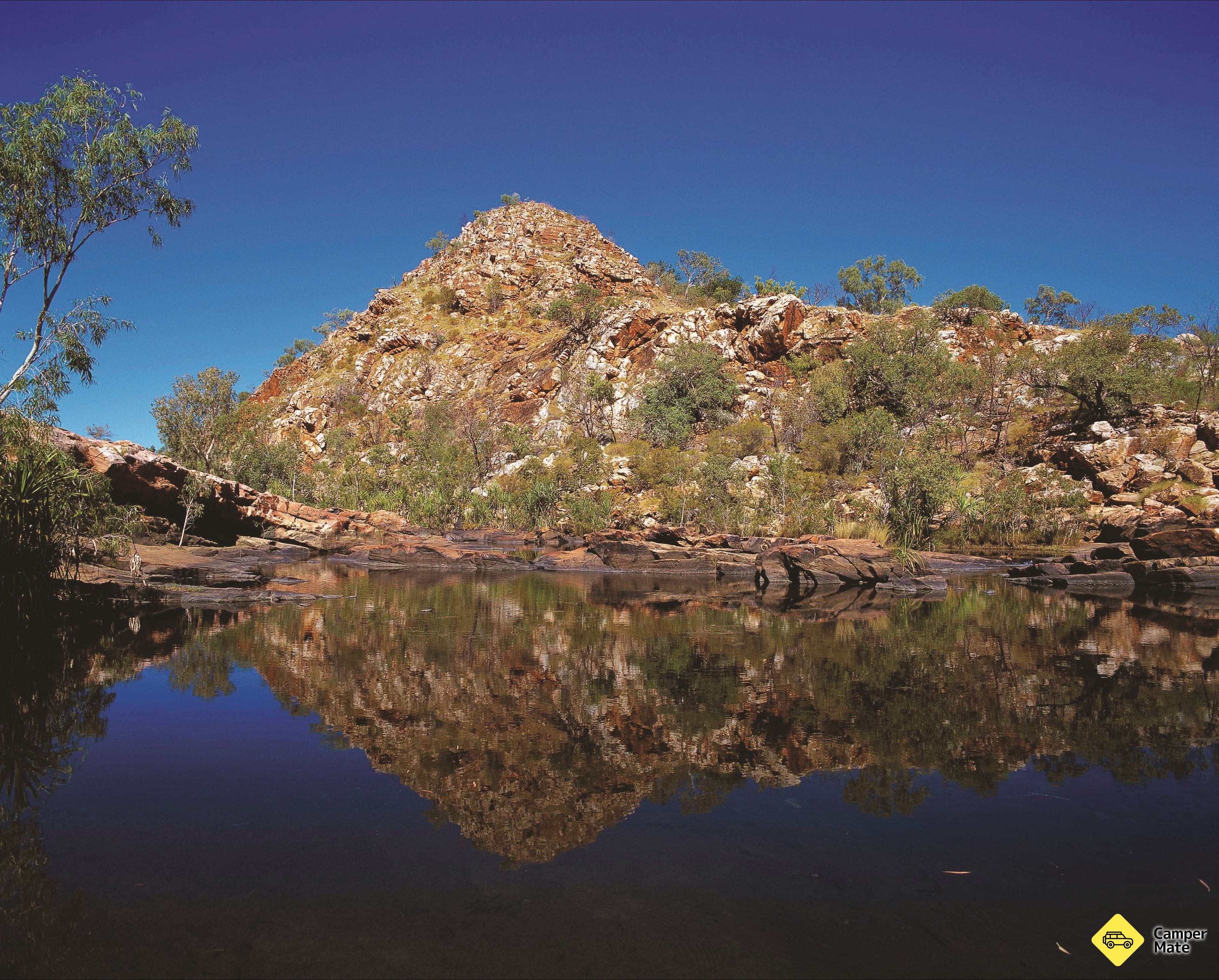Bell Gorge - Image 2