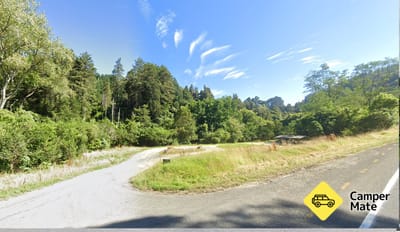 White Pine Bush Picnic Area