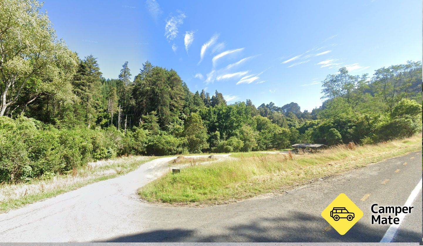 White Pine Bush Picnic Area
