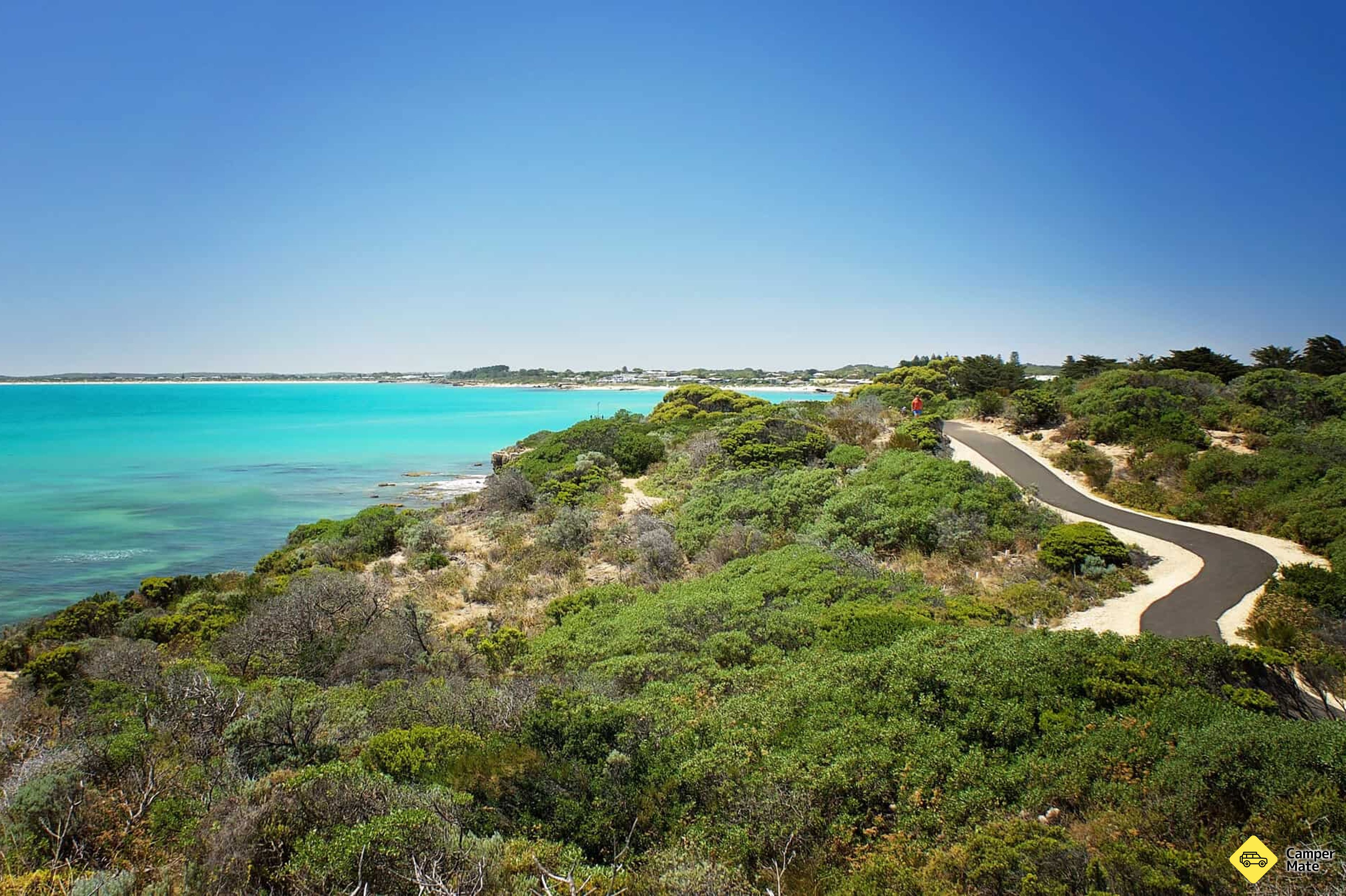 Robe Coastal Walk - Image 2