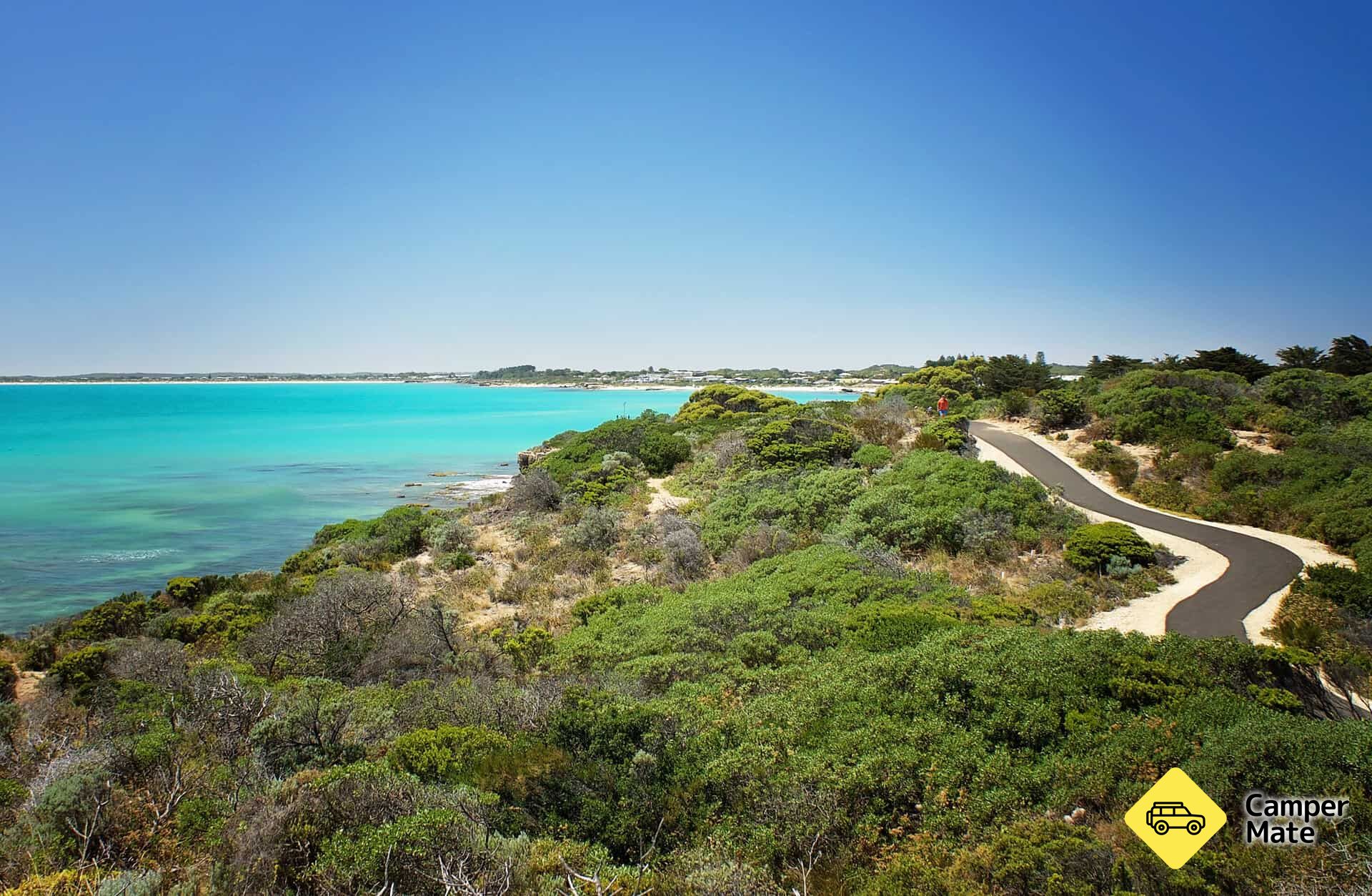 Robe Coastal Walk - Image 2