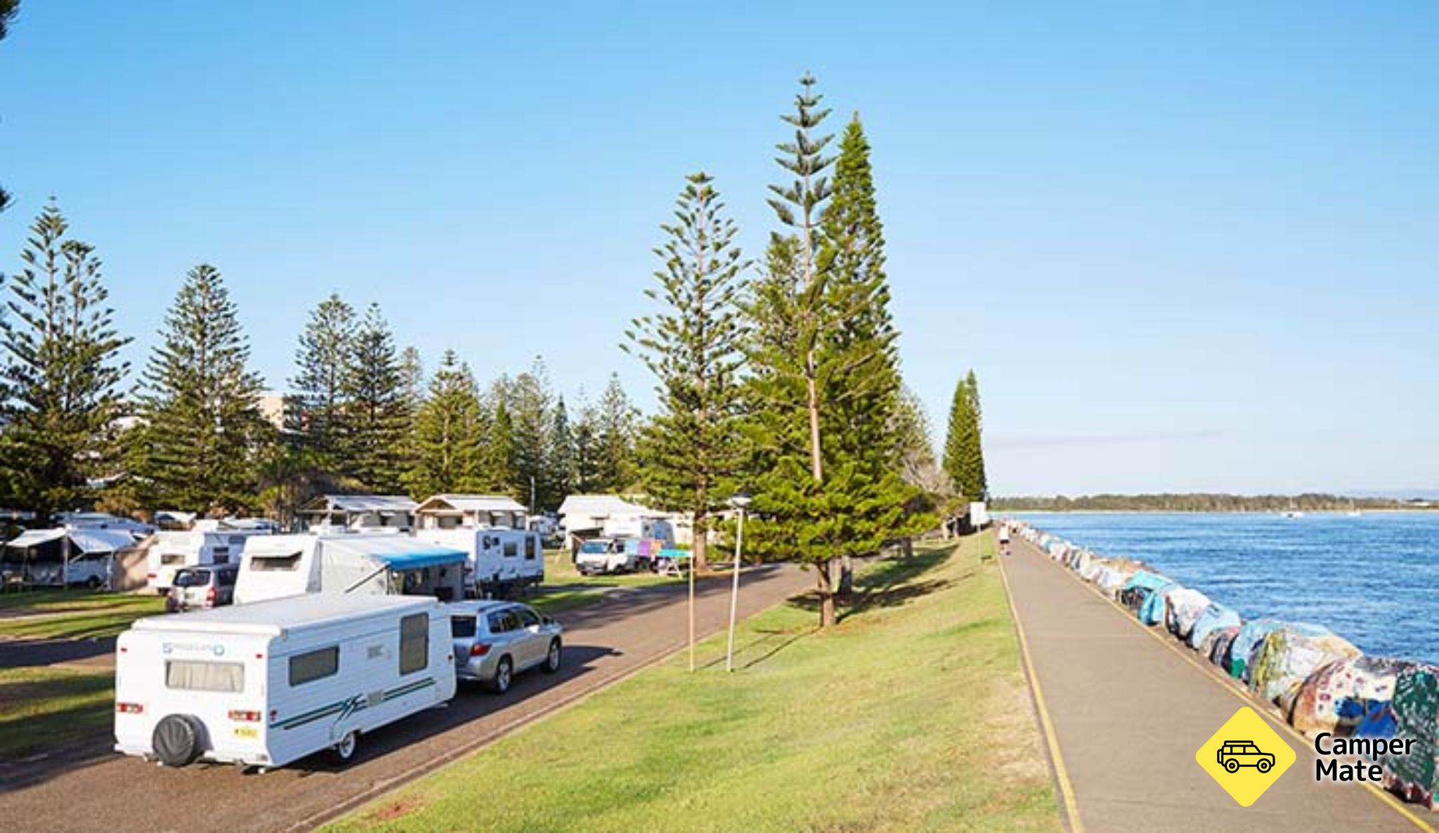 Restauranter i nærheden af Port Macquarie Breakwall Holiday Park - Image 3