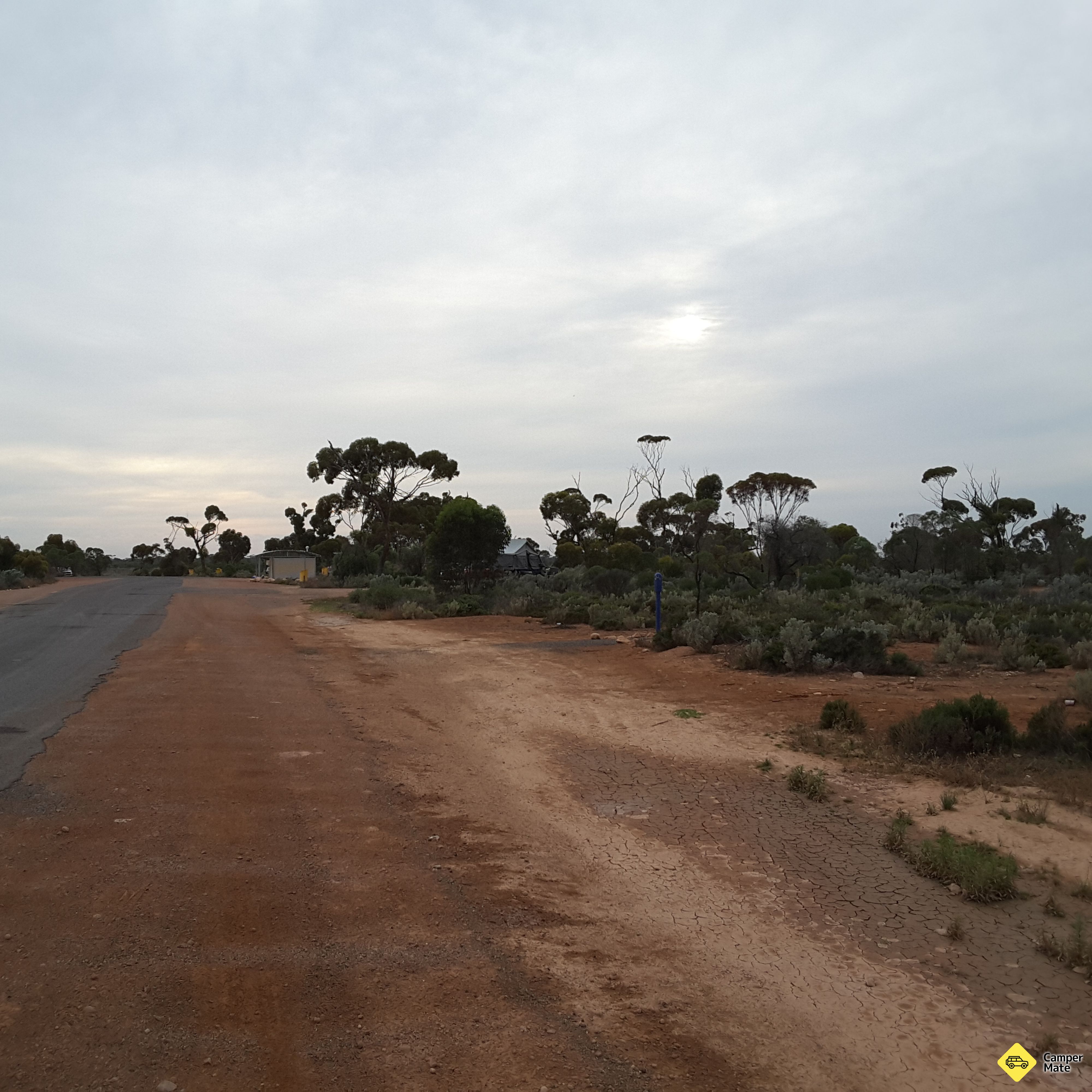 Woorlba Homestead 휴식 지역 - Image 2