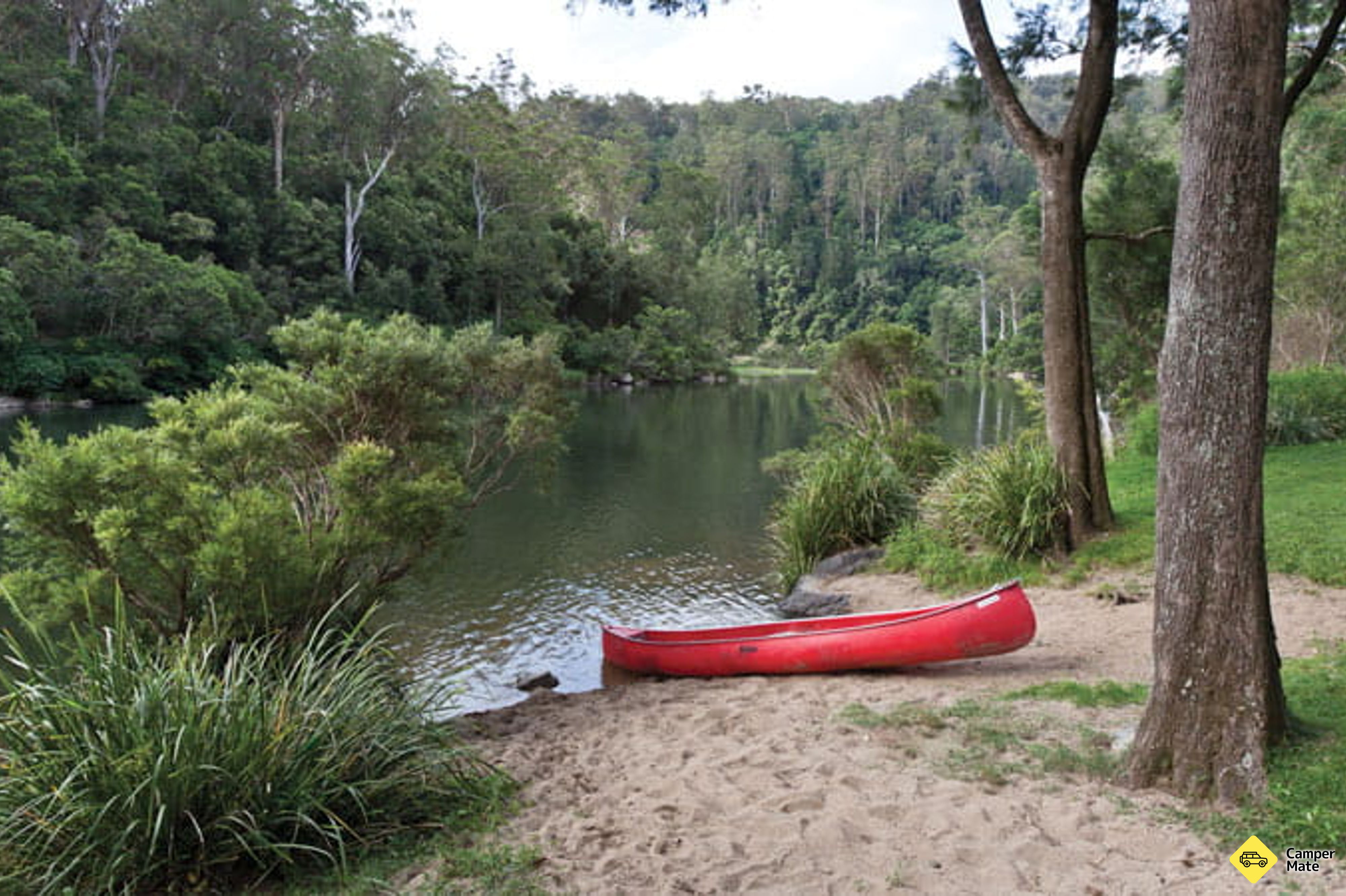 Campings à Platypus - Image 2