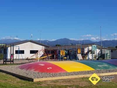 Levin TOP 10 Holiday Park