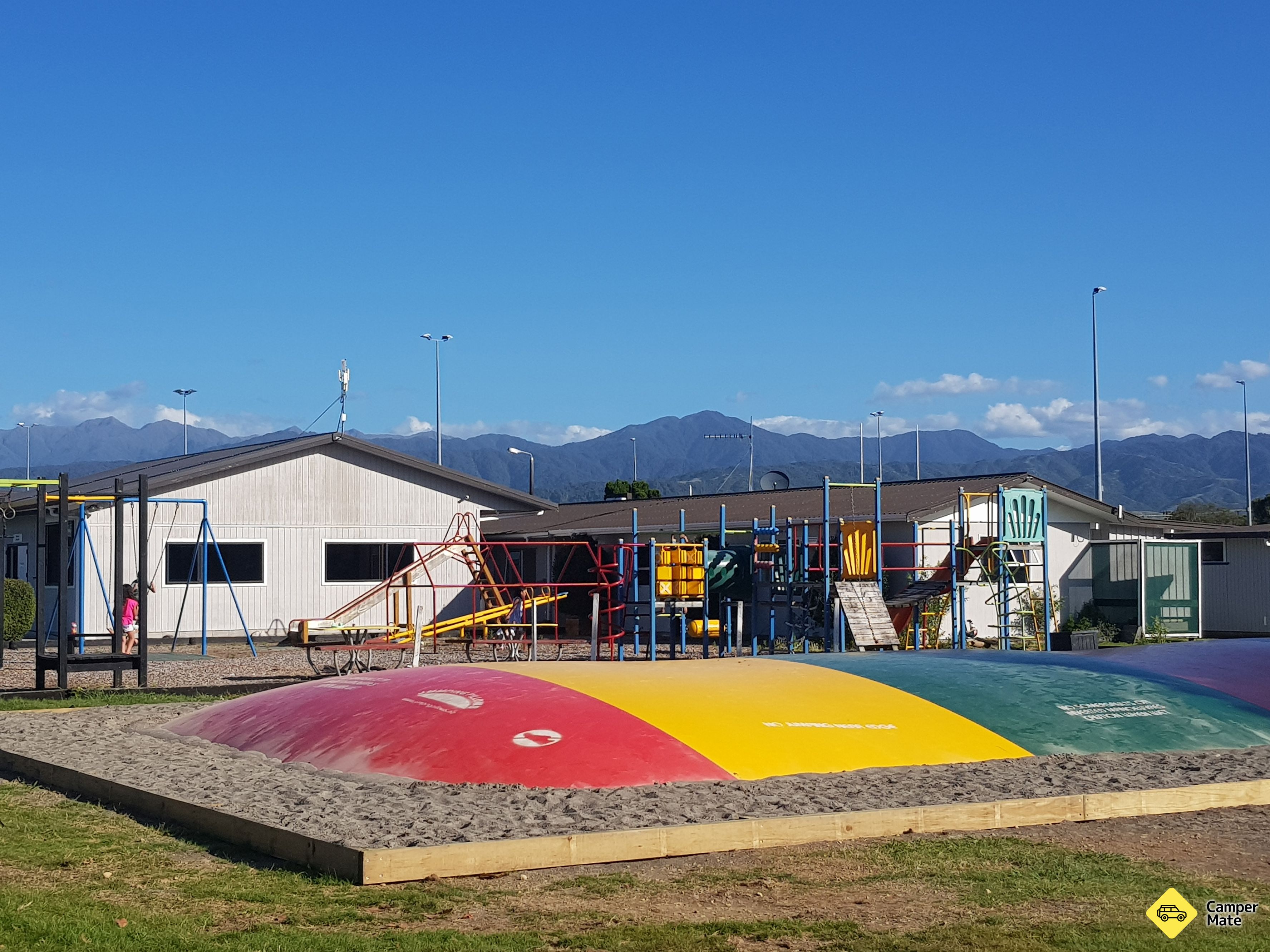 Levin TOP 10 Holiday Park