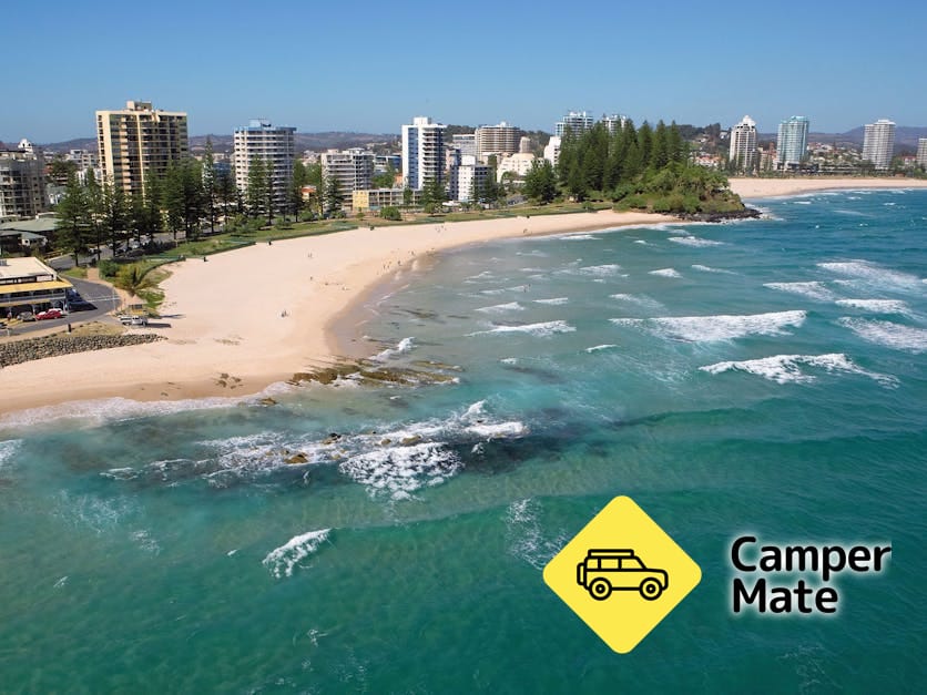 Coolangatta Beach - Image 3