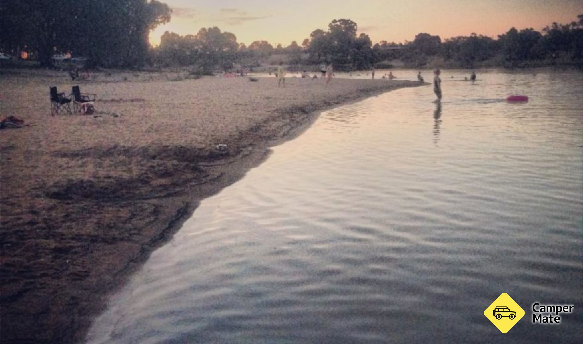 Apex RiverBeach Holiday Park - Image 2