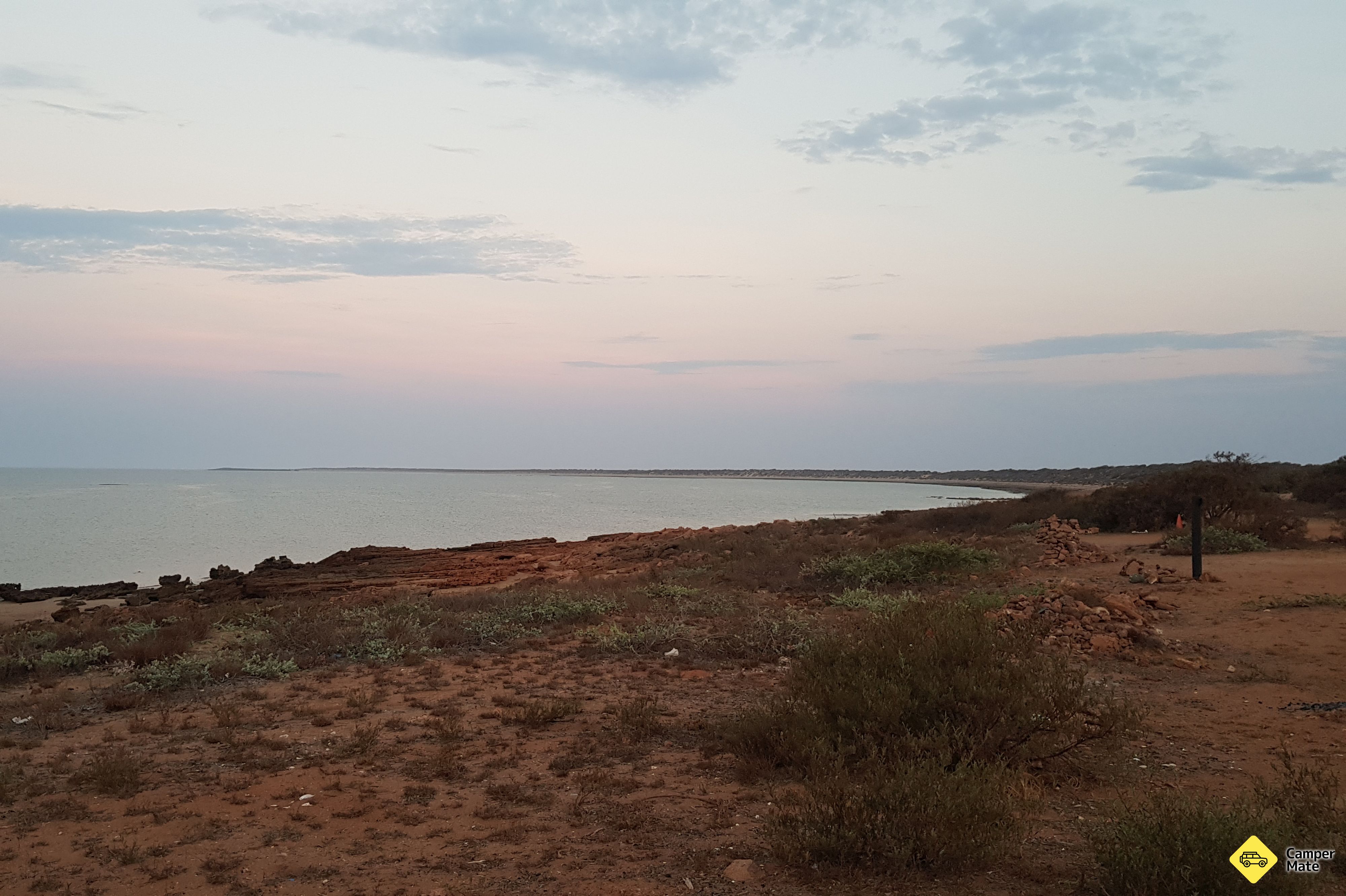 Gnoorea Point (40 kilometrů) - Image 2