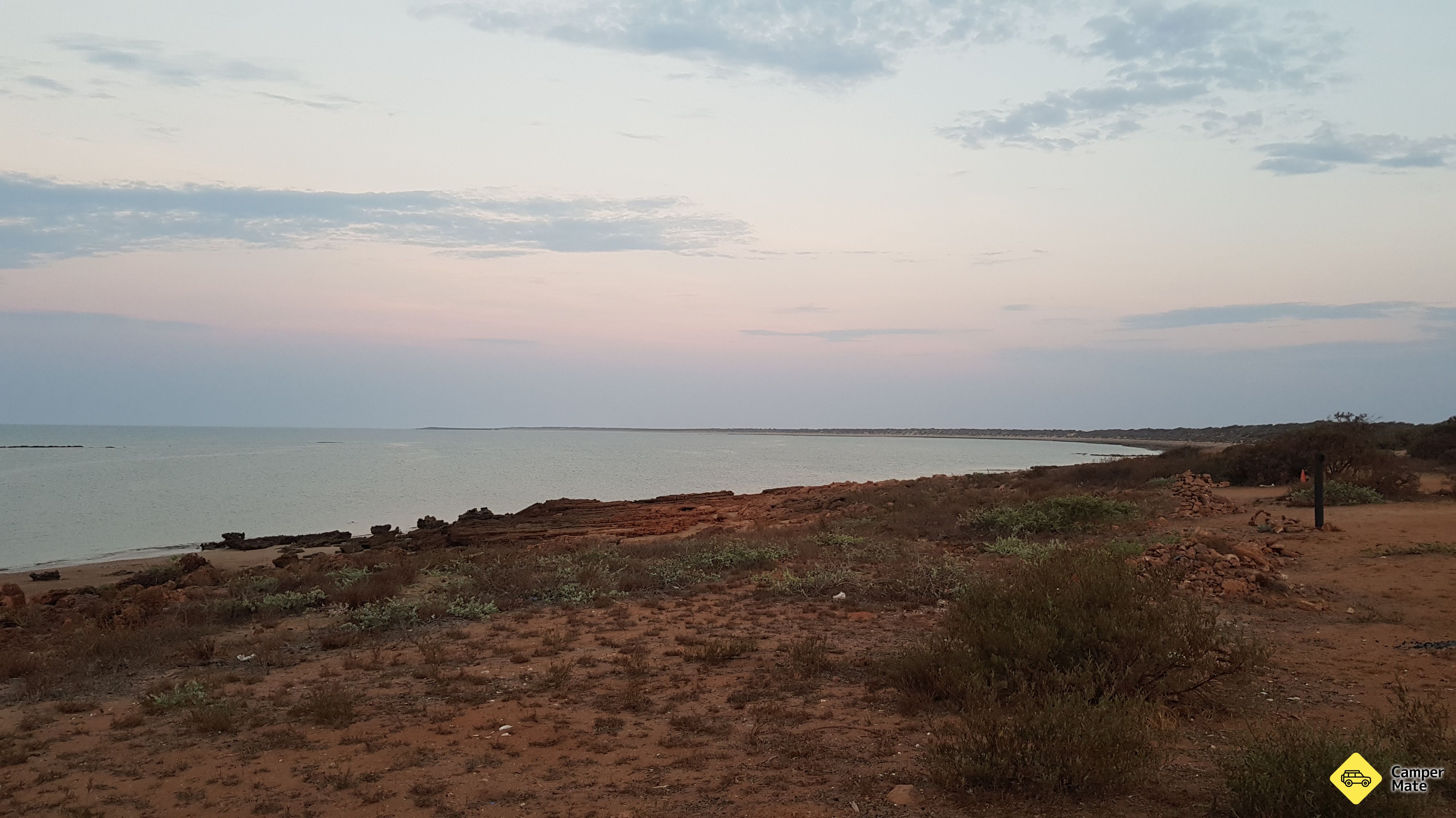 Gnoorea Point (40 kilometrů) - Image 2