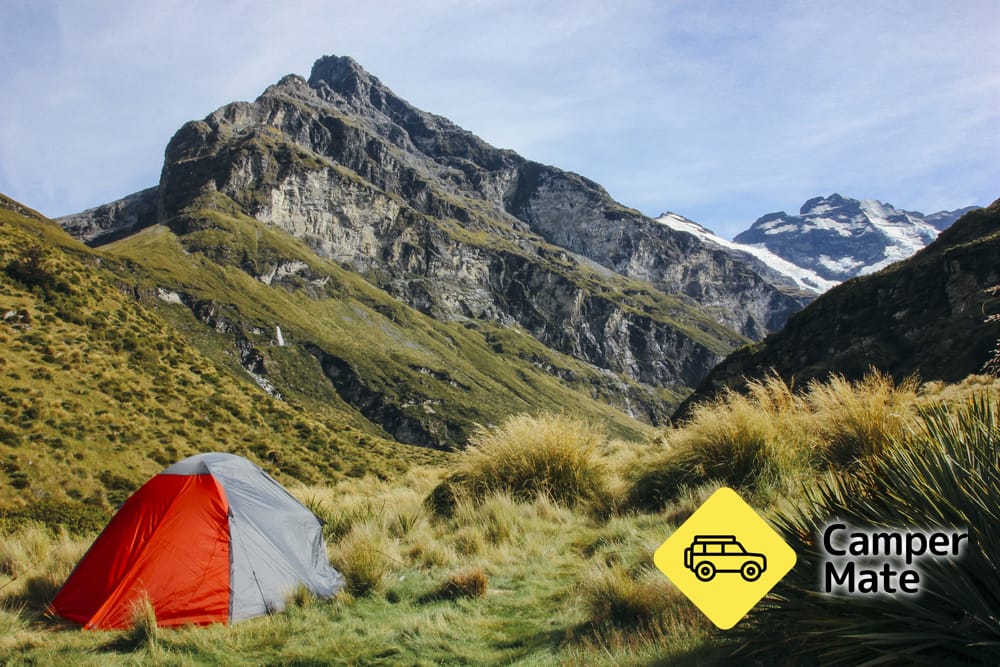 Earnslaw Burn Track - Image 2