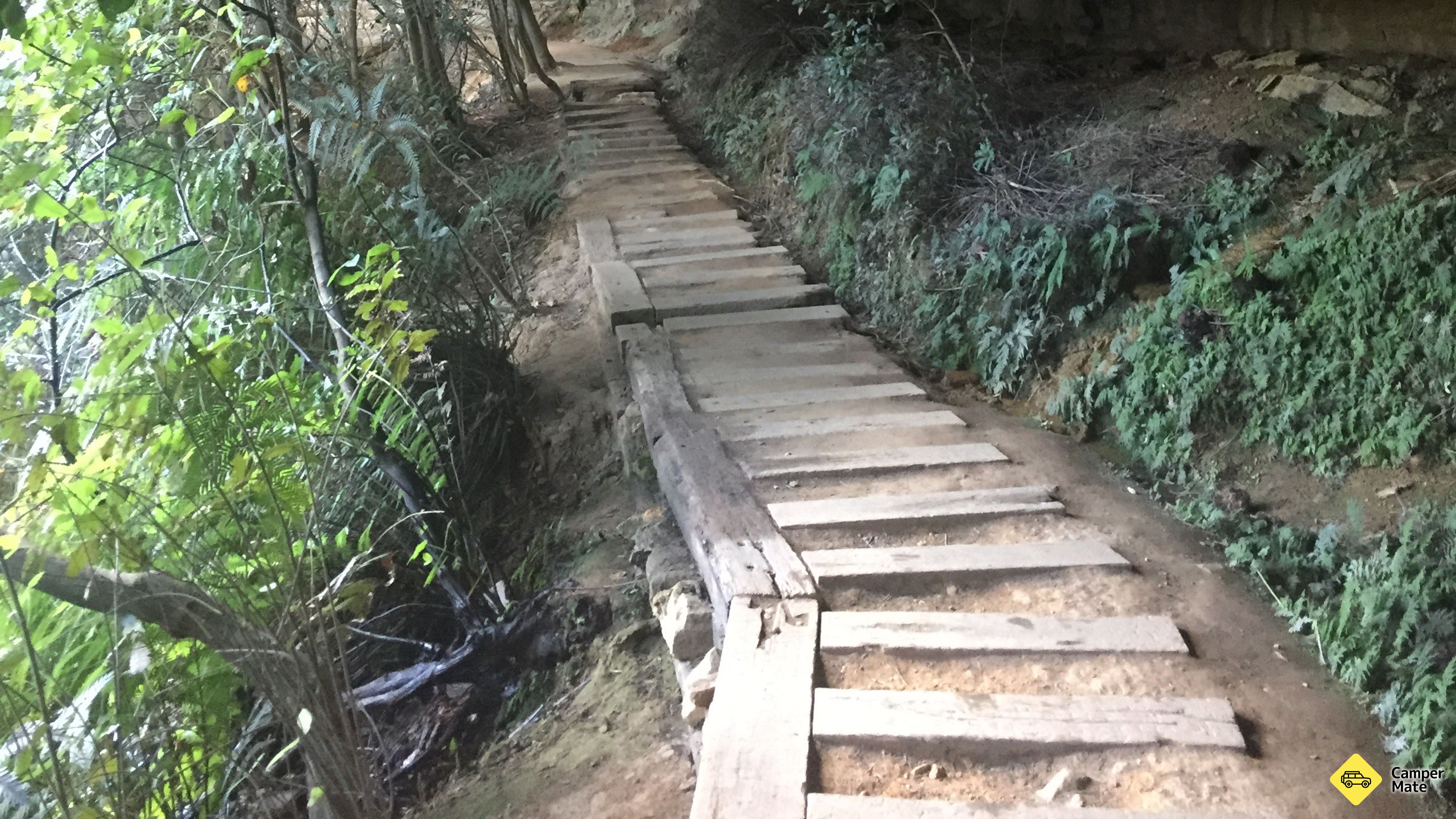 Wentworth Falls
