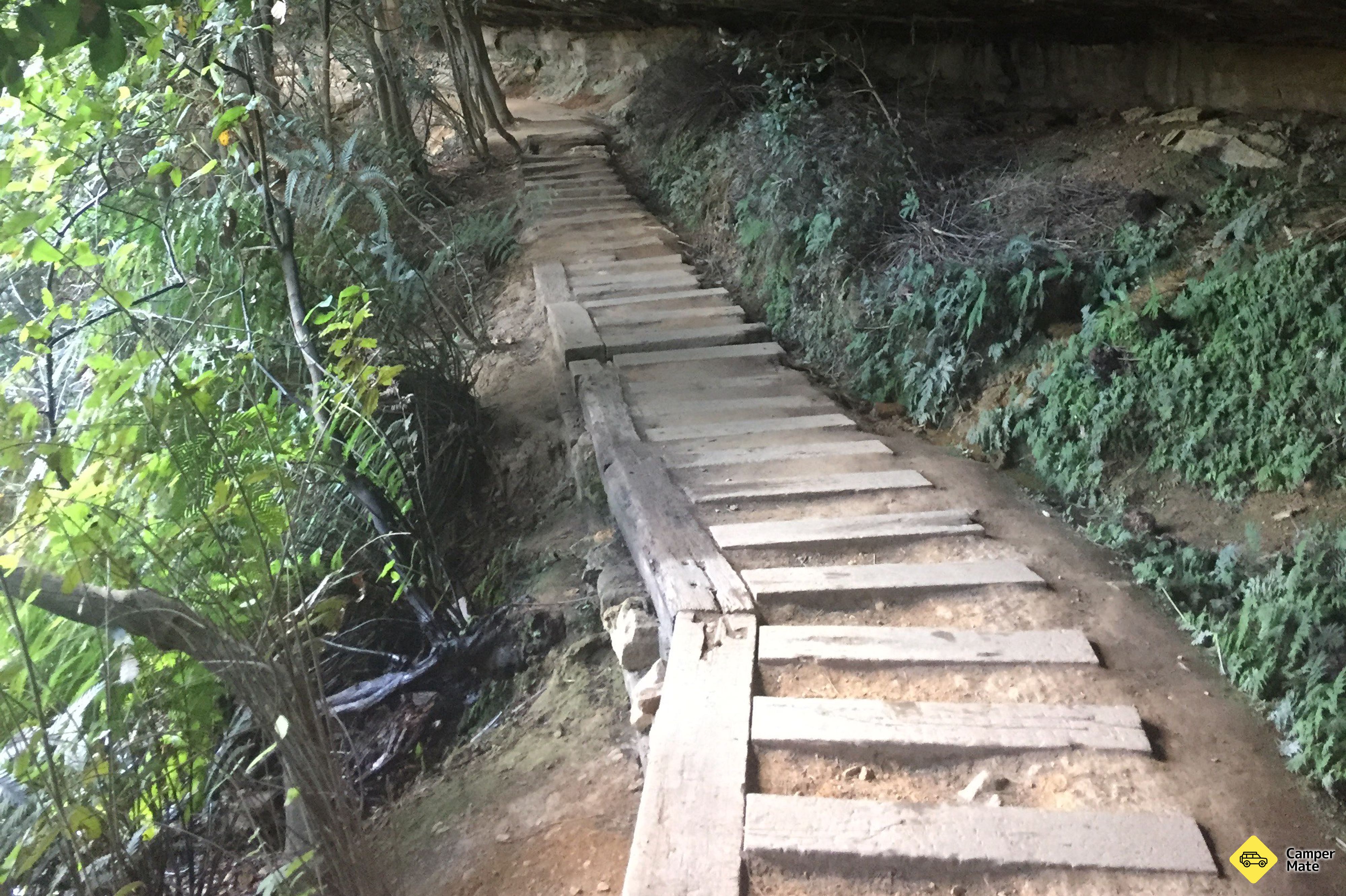 Wentworth Falls