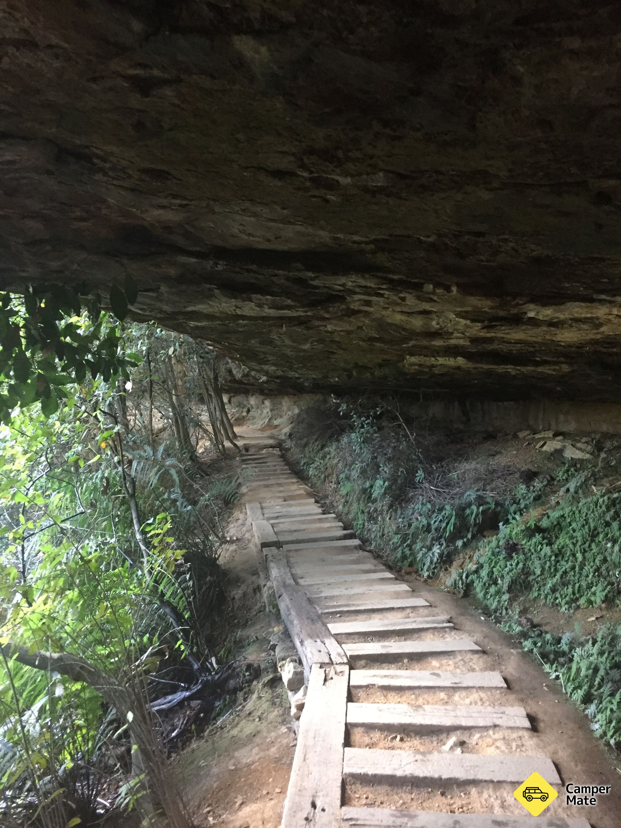 Wentworth Falls