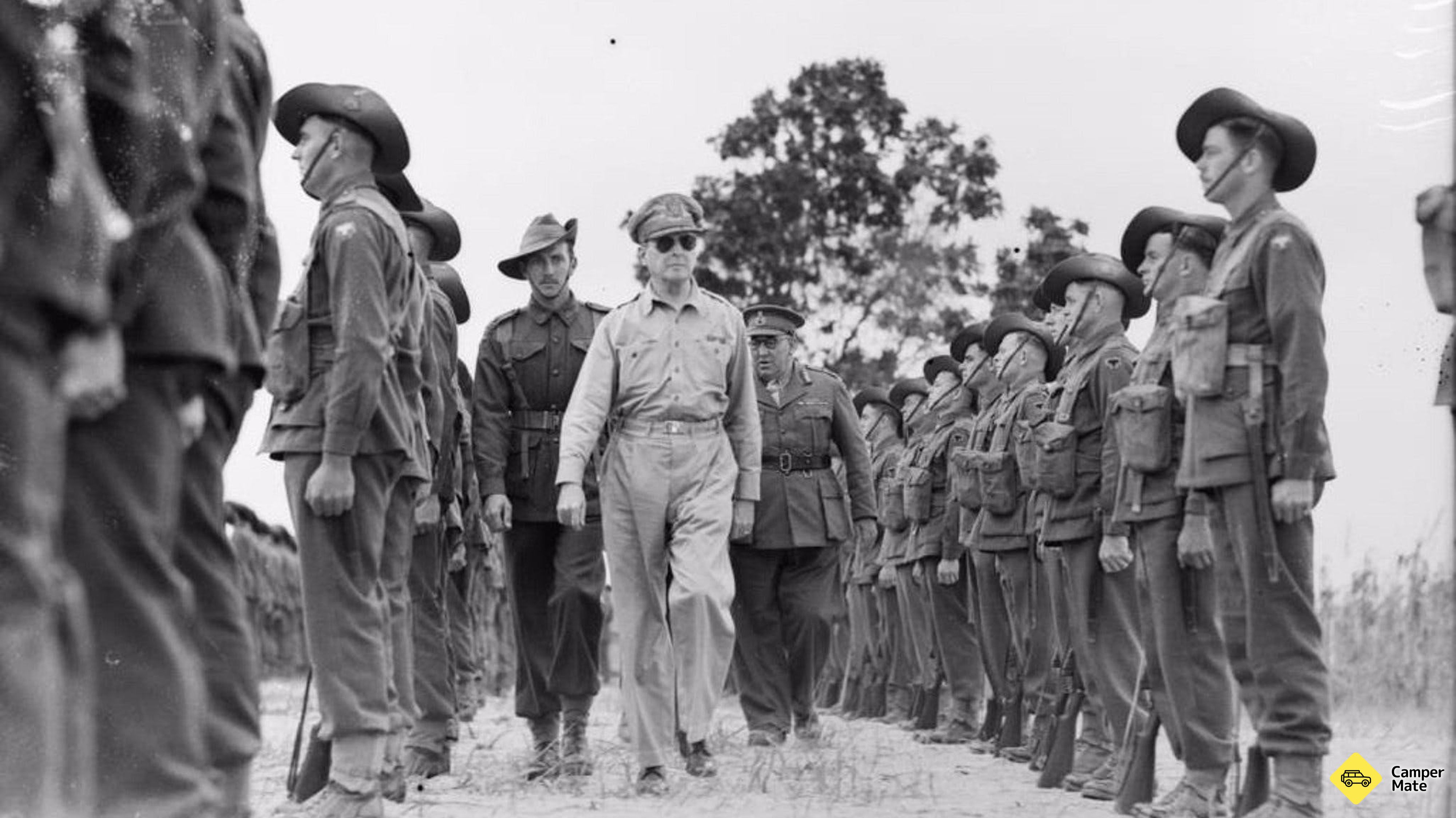 พิพิธภัณฑ์ MacArthur