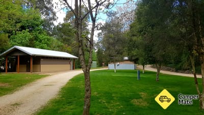 Riverview Caravan Park