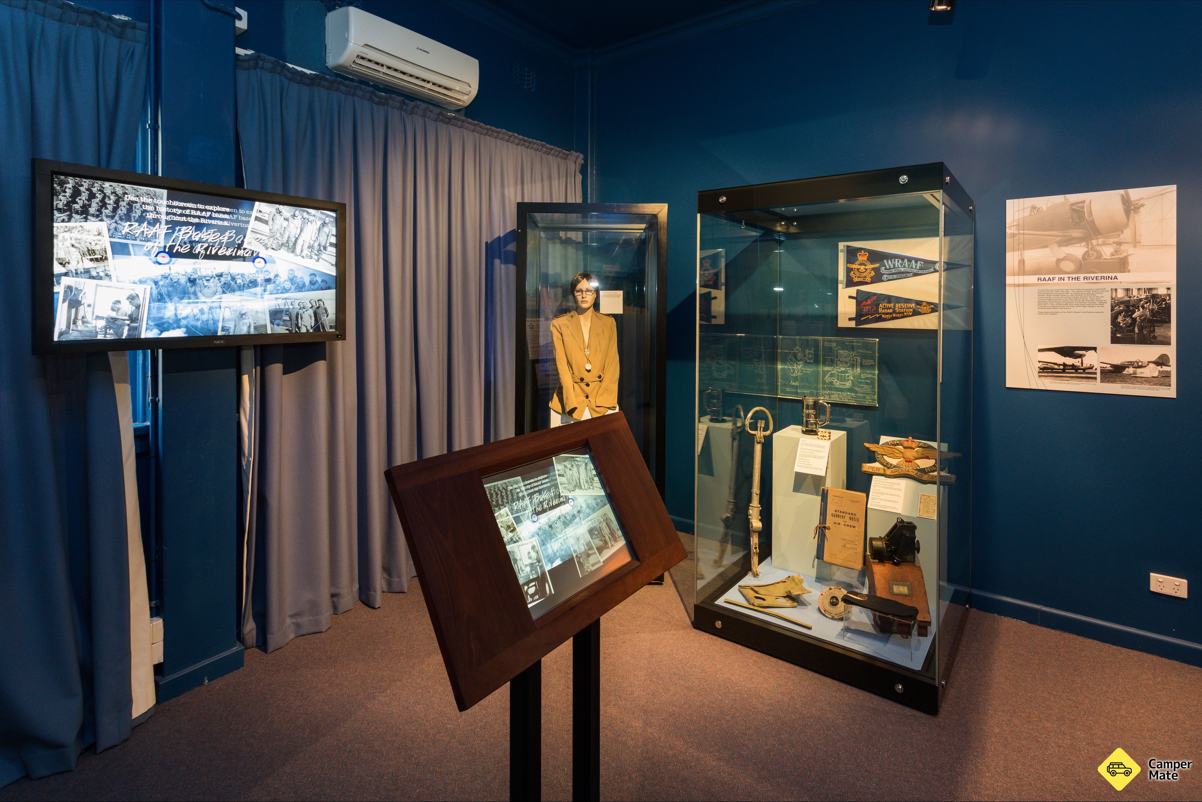 RAAF Wagga Heritage Centre - Image 2