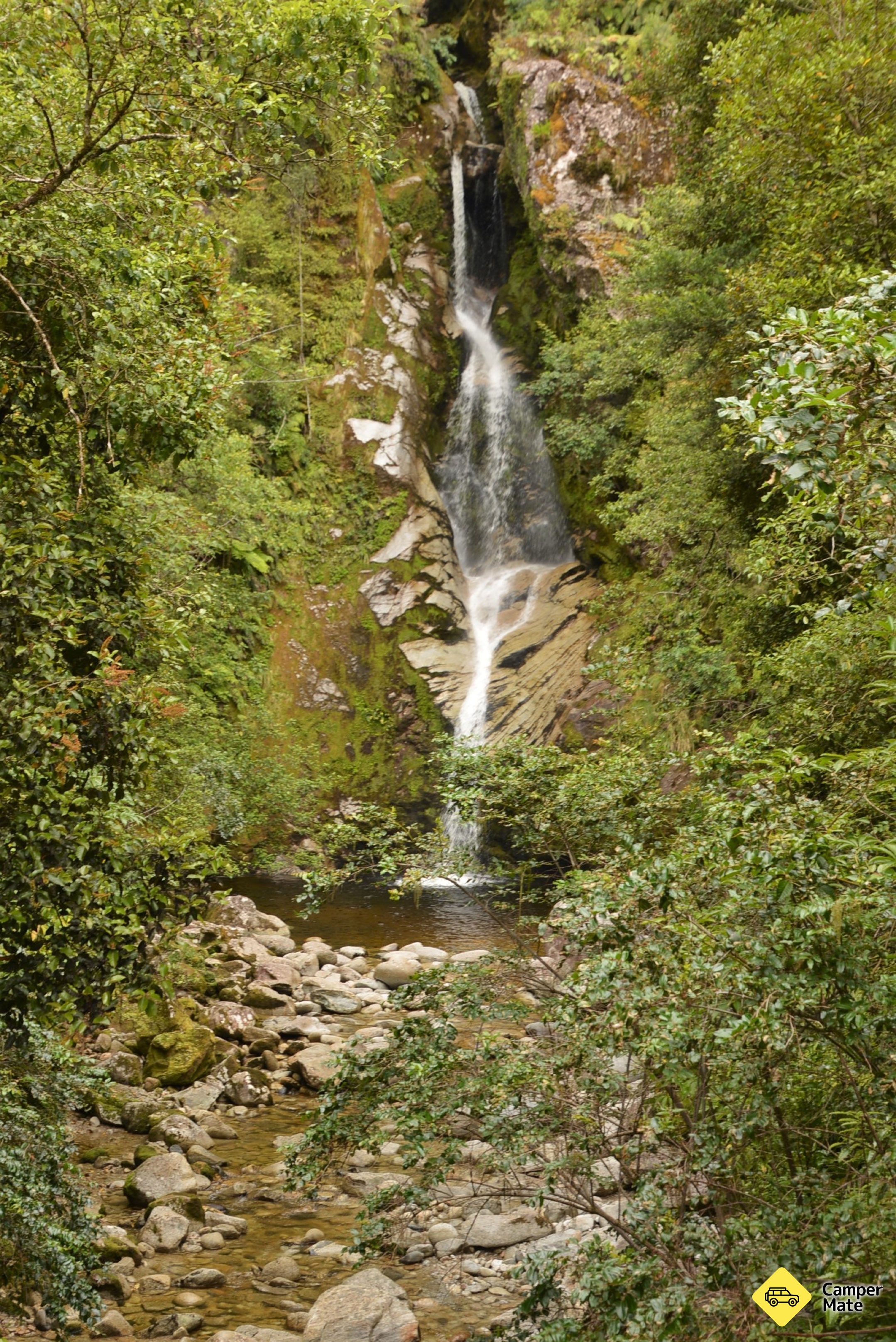 Dorothy Falls - Image 2